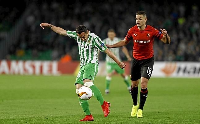 El agente de Ben Arfa, en España para verse con Betis y Sevilla