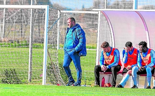 La Lebrijana le ofrece la renovación a Hidalgo