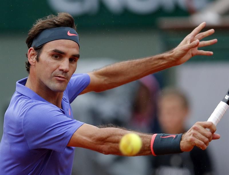 Federer: "Perder ante Nadal en 2008 fue una pesadilla. Me costó Wimbledon"