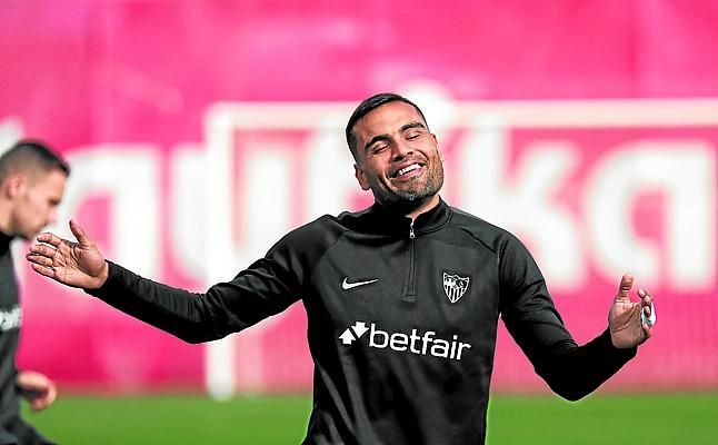 Mercado: "Que se dude de mi profesionalidad o compromiso me parece exagerado"