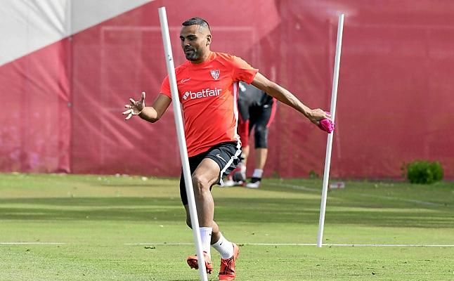 El Toulouse se interesa por Mercado