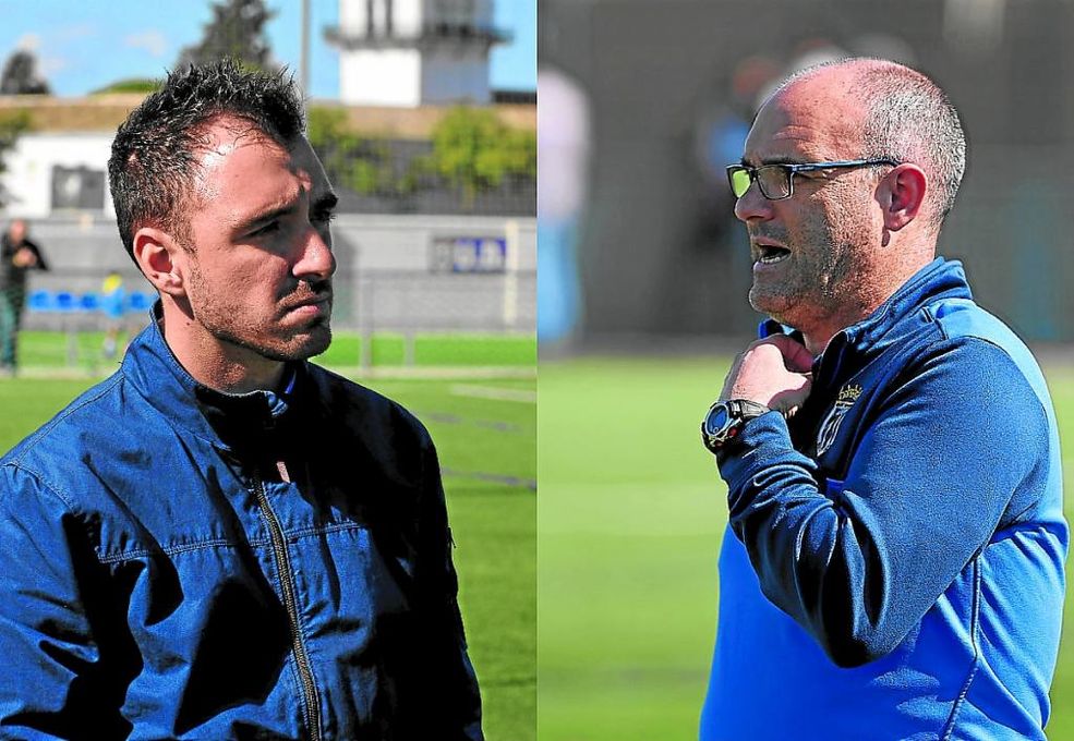 Tomares-Bellavista: El campeón contra todo un barrio