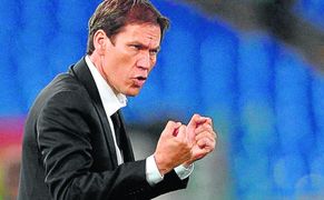 France Football ya mete a Rudi entre los favoritos de Monchi