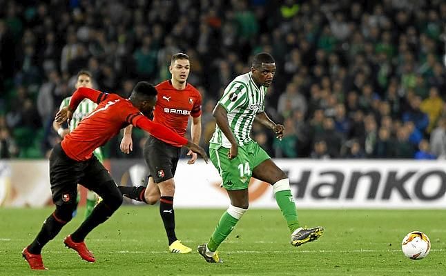 Ben Arfa: "Si pudiera elegir de nuevo, elegiría Sevilla"