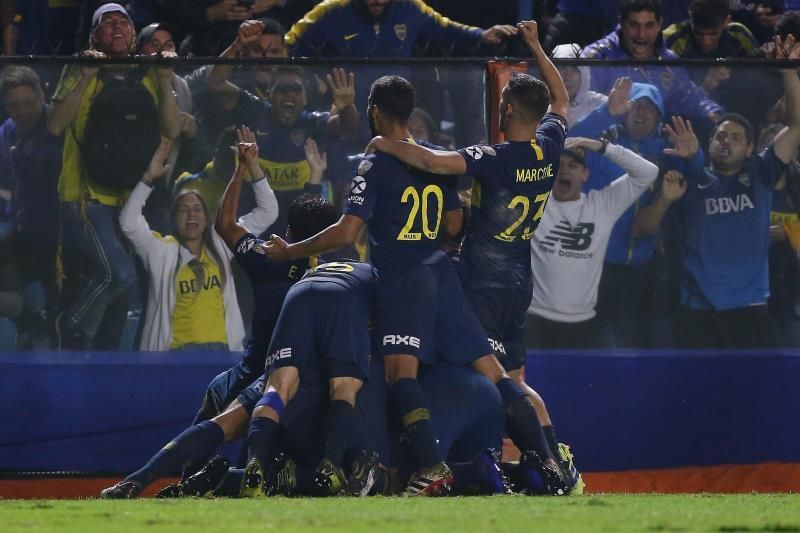 Boca y Argentinos se juegan el pase a la final y Tigre espera confiado