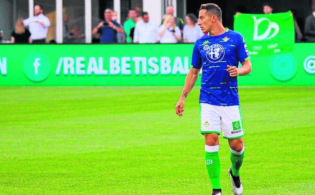 Guardado, sin oferta