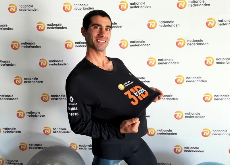 Marc Roig, nuevo seleccionador de élite del maratón de Valencia