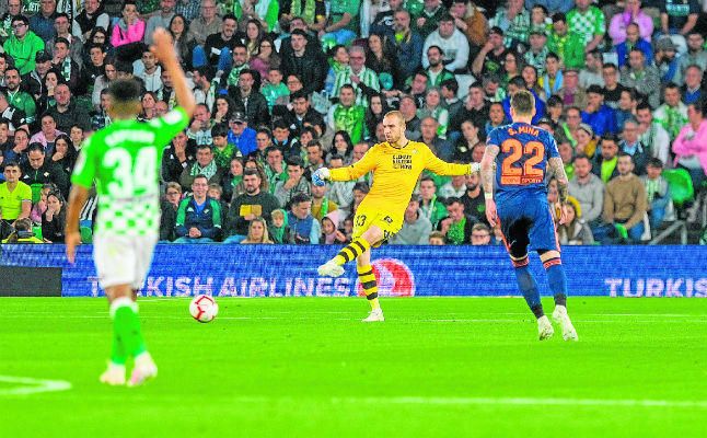 El Barça 'pasa' de Pau