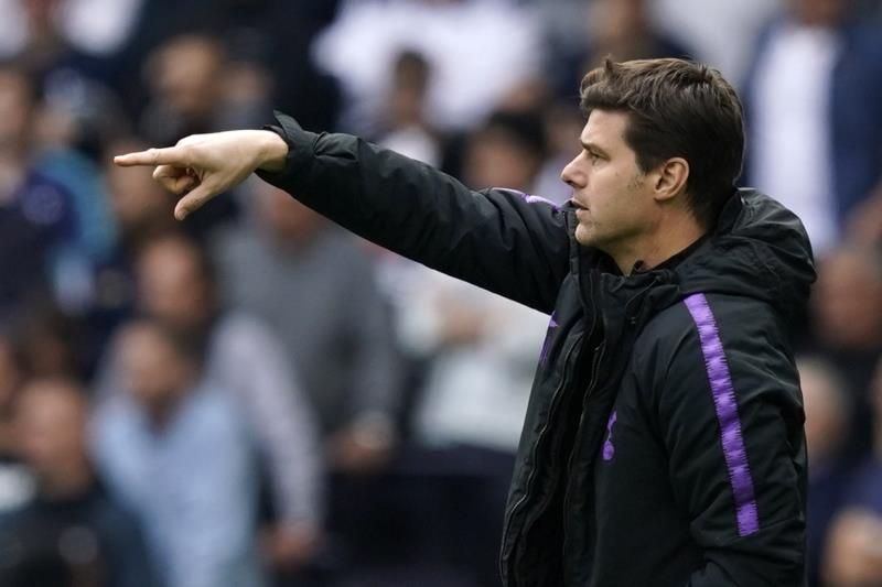 El Real Madrid desmiente que el Tottenham haya pedido alojarse en su residencia