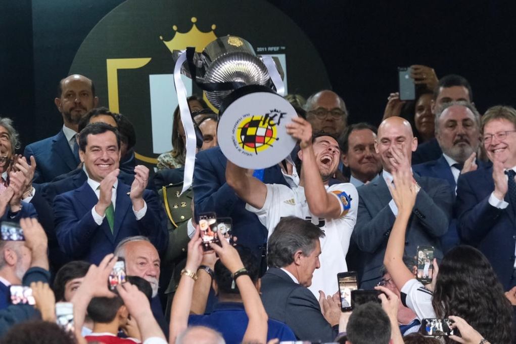 Barcelona 1-2 Valencia: Los ches reinan en el Villamarín