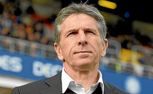 Claude Puel acumula pretendientes en Francia