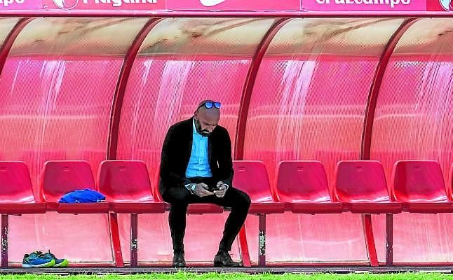 Monchi y su visión del VAR