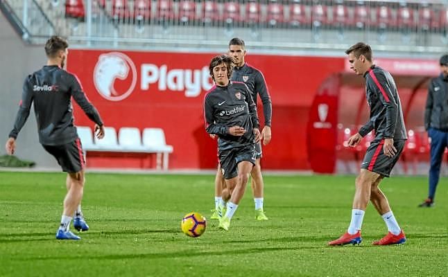 "Bryan es una locura"