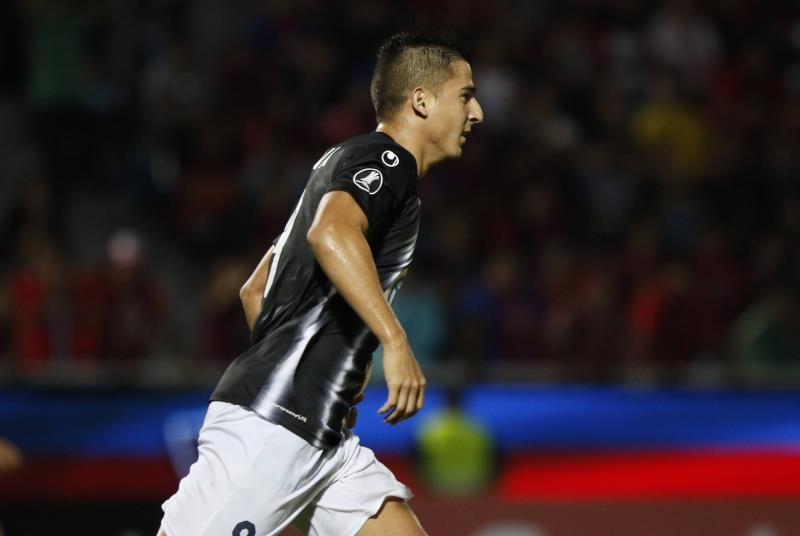 Zulia y Zamora se adelantan en los partidos de ida de los cuartos de final