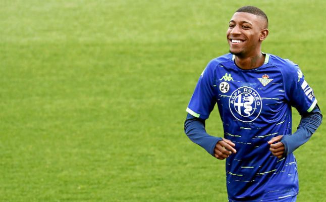 Emerson 'se gusta' en Instagram