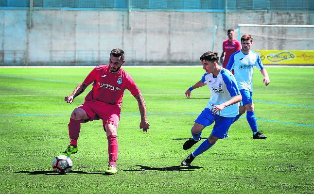 Un digno final sin guinda visueña