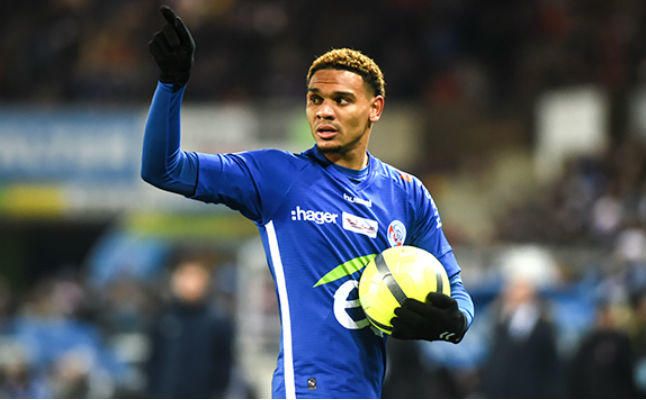 Kenny Lala, que interesó al Betis, apunta al Nápoles