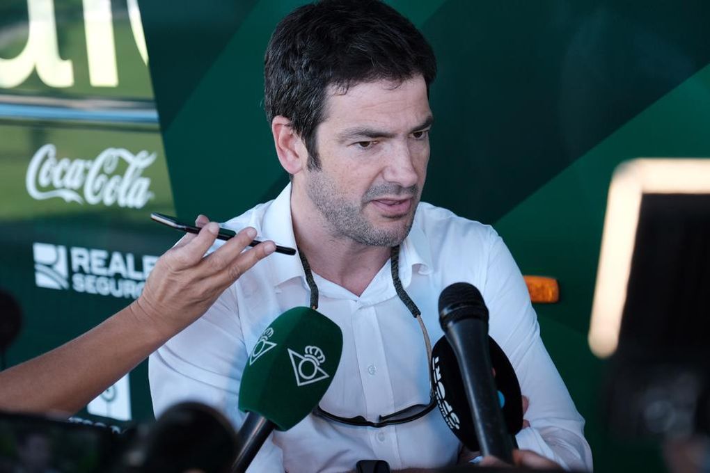 Alarcón: "Estamos muy contentos con la gira americana, repetiremos"