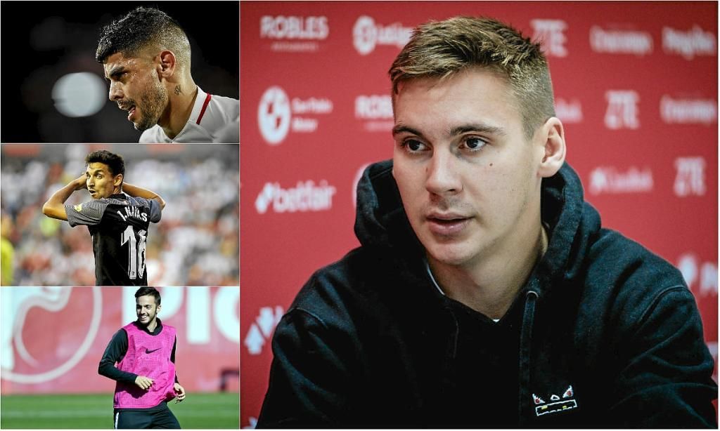 "Banega parece un pequeño capo de la mafia o de 'Narcos'"