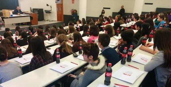 Coca-Cola revela el jueves los ganadores de Sevilla, Cádiz y Huelva del concurso de relato corto