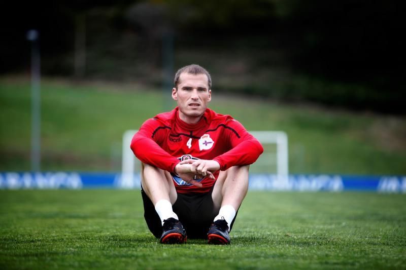 Bergantiños defiende presunción de inocencia de Íñigo López