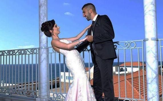 Dabbur no irá con Israel por su boda