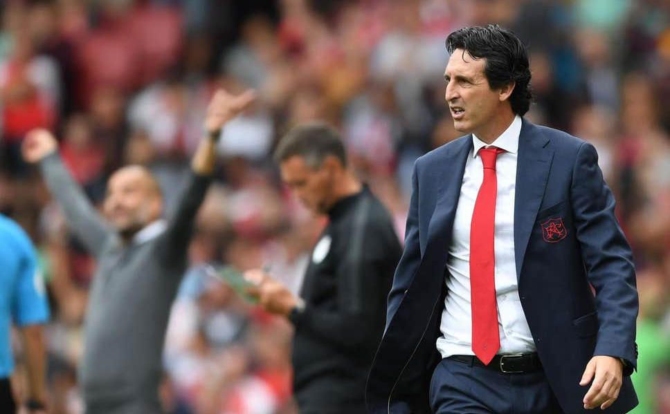 Emery, en busca de su cuarta Europa League