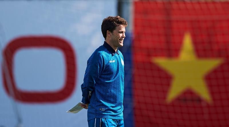 El Espanyol ultima el adiós de Rubi