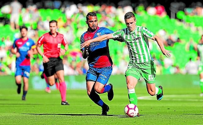 El Tottenham sube la oferta por Lo Celso