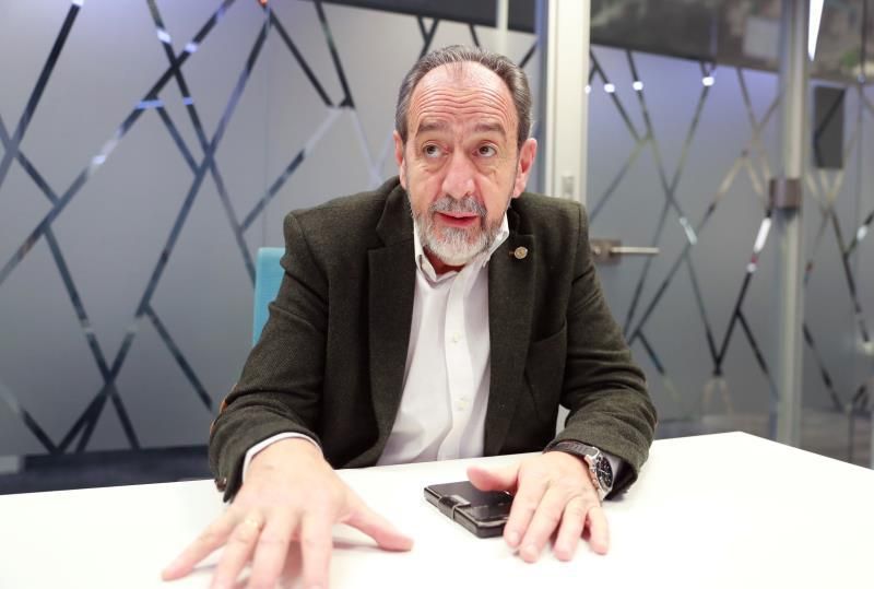 El presidente de la Federación Madrileña lamenta el "daño" que causan los amaños