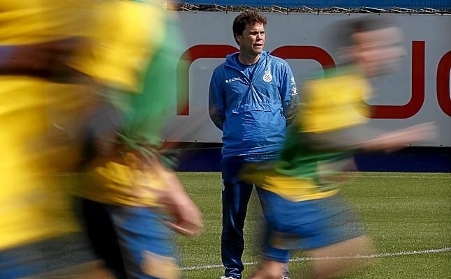 La intrahistoria del fichaje de Rubi