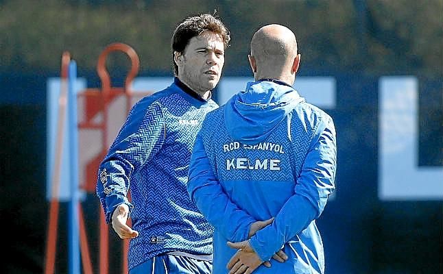 Rubi cumple el perfil