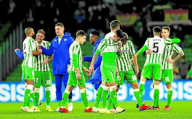 Sergio León tiene una duda más que razonable