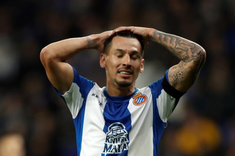 Hernán Pérez, en la convocatoria de Paraguay para la Copa América