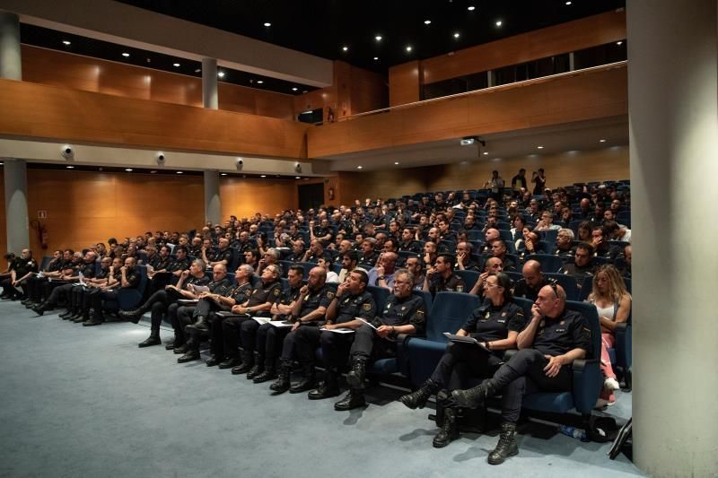 Todo listo para una final de Liga de Campeones segura