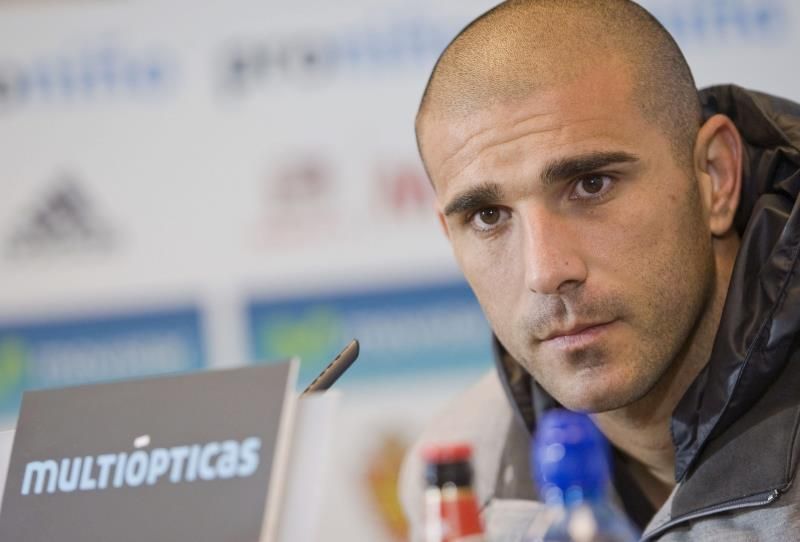 Raúl Bravo y Carlos Aranda, en prisión hasta el pago de la fianza por amaños