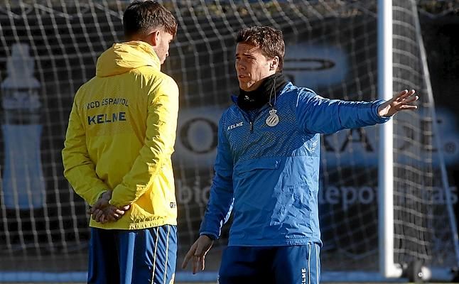 Rajada de Lardín: "Rubi ha sido bastante desagradecido"