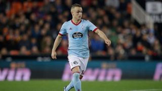 "Me sentaré con Lobotka tras la selección y decidiremos"