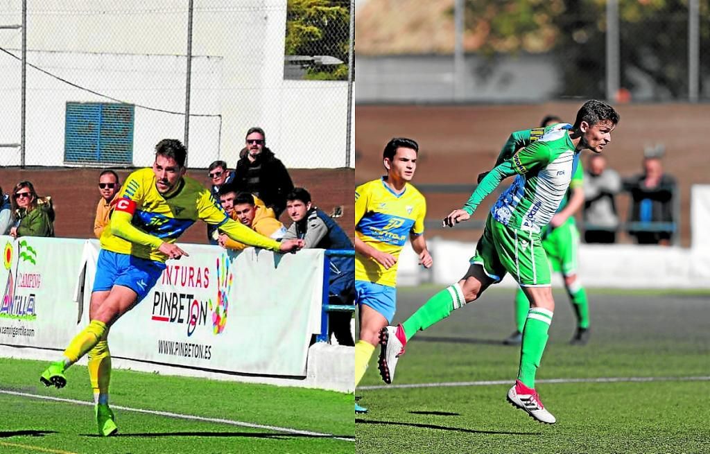 La conjura final de los capitanes
