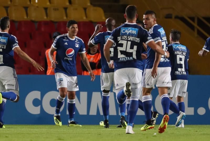 Millonarios quiere sellar su paso a la final con una jornada de anticipación