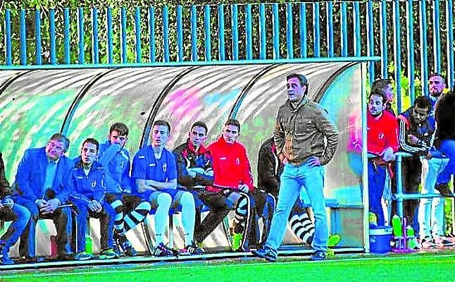 Nueva etapa en el 'Cense'