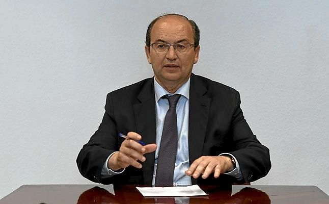 Castro: "Conocía a Reyes casi desde que nació... Se va uno de los nuestros"