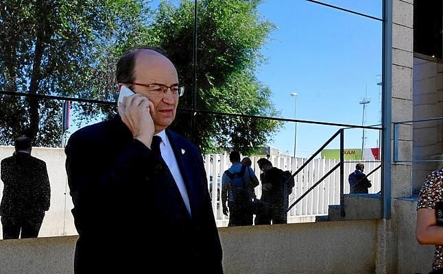 La tercera víctima del accidente de Reyes sigue muy grave por las quemaduras