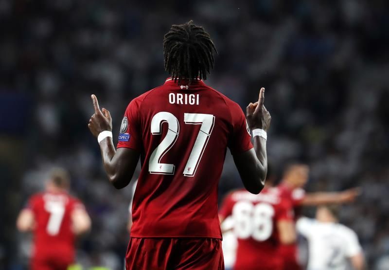 Chelsea y Liverpool disputarán una final inédita de la Supercopa de Europa