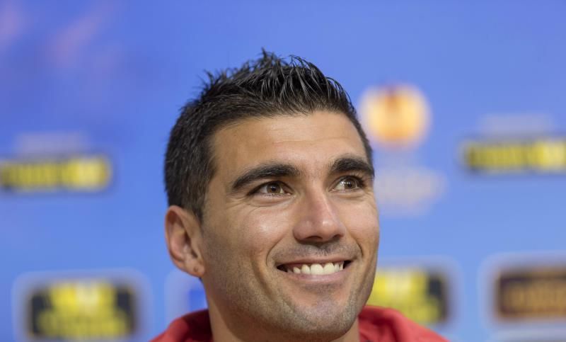 Fallece José Antonio Reyes en un accidente de tráfico en Sevilla