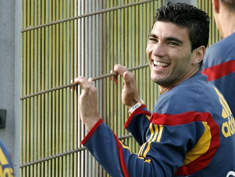 LaLiga y RFEF trasmiten condolencias por uno de los "jugadores emblemas"