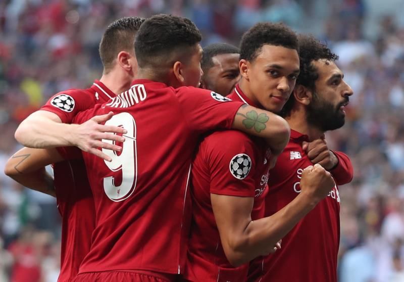 Una revancha de un minuto y 49 segundos