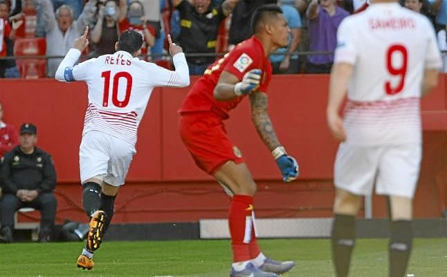 El mundo del fútbol llora la muerte de Reyes