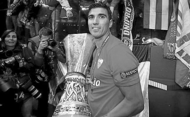 Fallece José Antonio Reyes en un accidente de tráfico