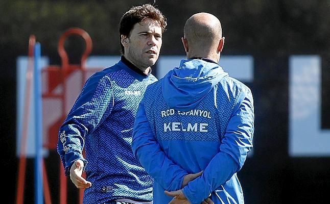 El Betis no dejará tirado a Rubi